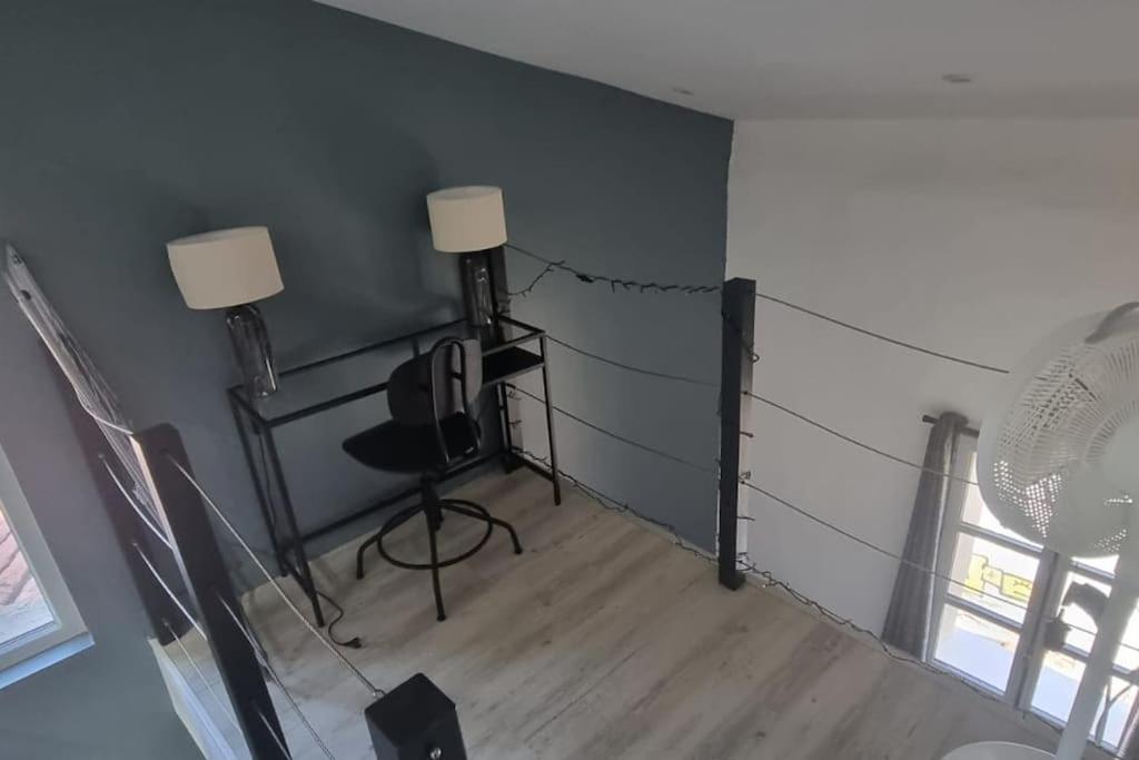 Chal6 Moderne A 200m Du Capitole Apartment