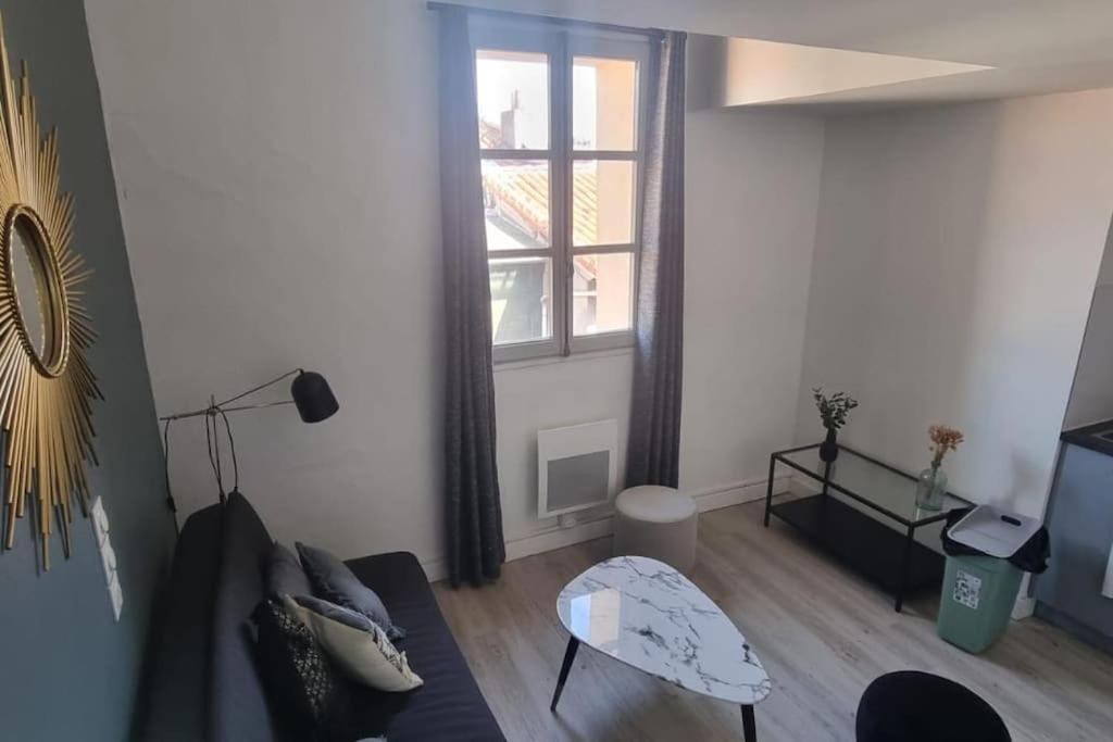 Chal6 Moderne A 200m Du Capitole Apartment