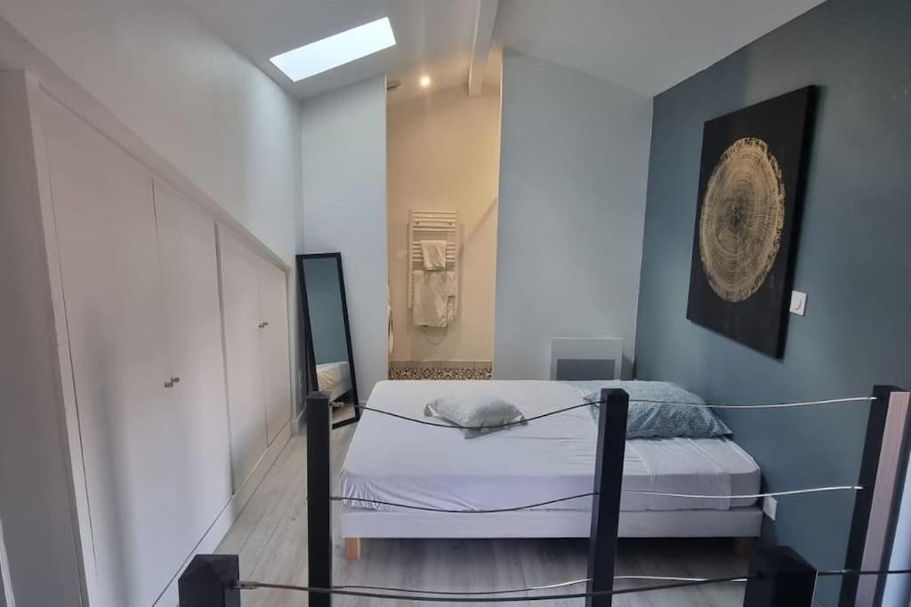 Apartment Chal6 Moderne A 200m Du Capitole